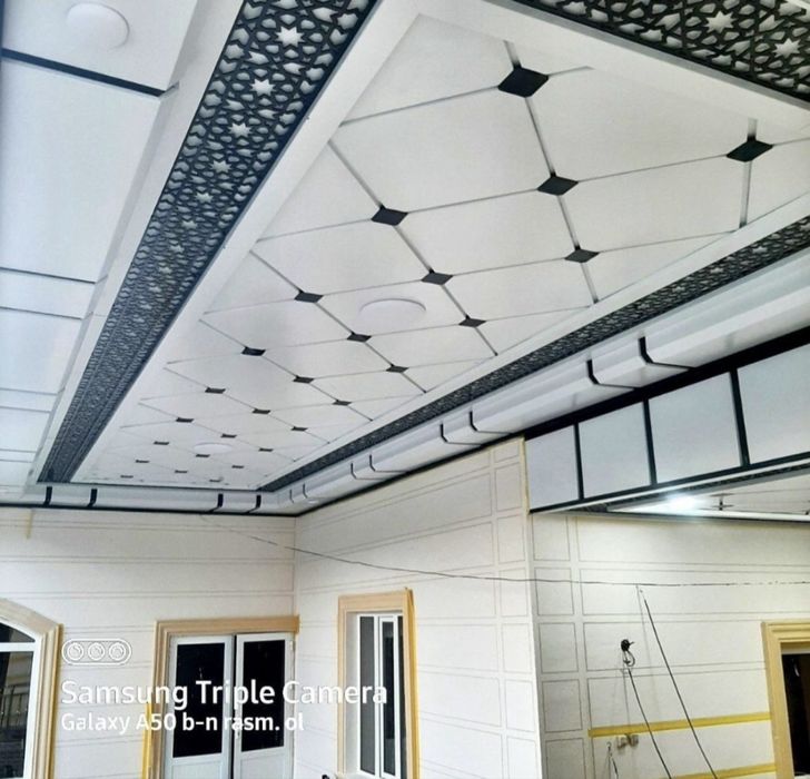 Туникафон/ tunukafon. Мастер озимиз