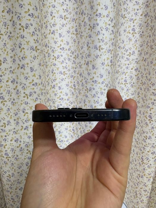 Iphone 15 pro 128 ГБ