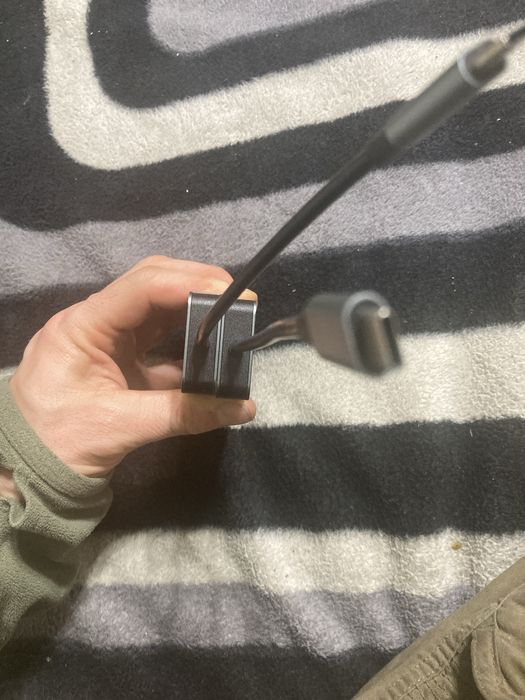 Docking Station USBC, 13 in 1 RikBo