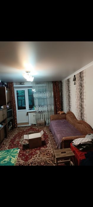 Продаю  квартиру