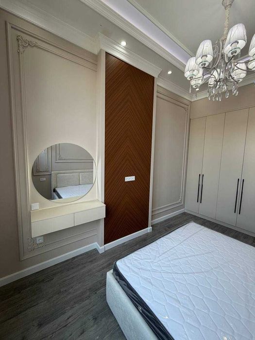 Продаётся елитная новостройка Юнусабадский район ЖК Evro House