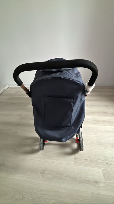 Продам коляску в хорошем состояний