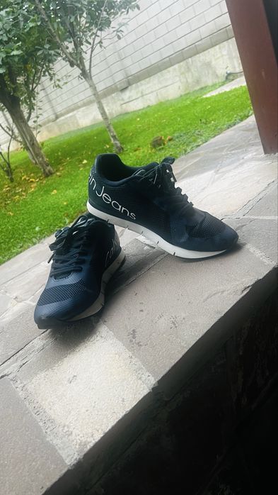 Кроссовки Calvin Klein