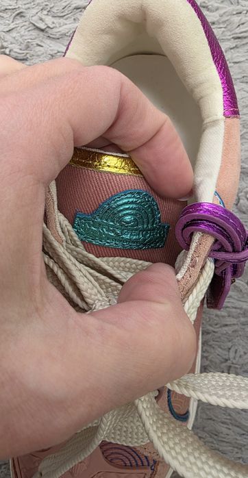 Sneakers Kurt Geiger