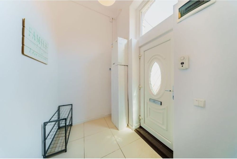 Apartament 2 camere de vânzare, etaj 2, Strada Mețianu – Zonă Ultracentrală