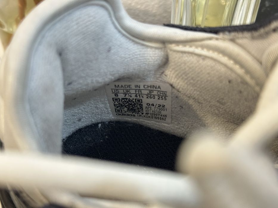 papuci sport adidas 41