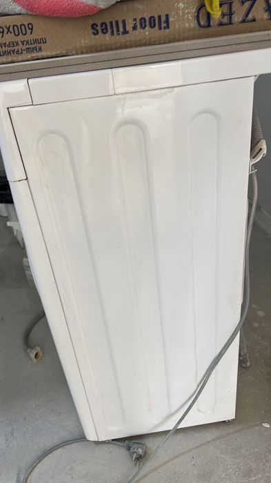 Продам стиральную машинку срочно