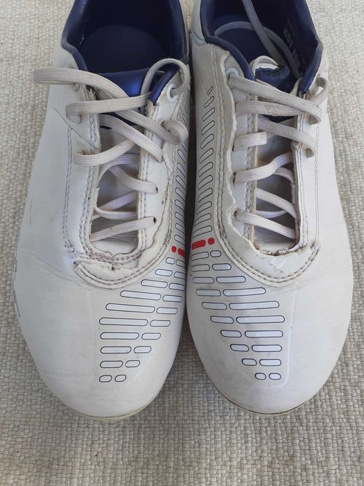 Детски бутонки Адидас