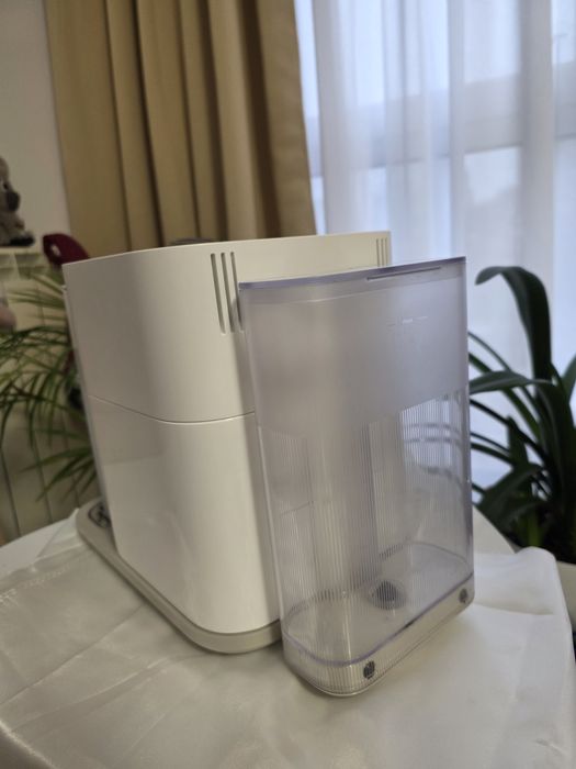 Espressor cafea   Nespresso   DeLonghi Gran Lattissima, 19 Bari