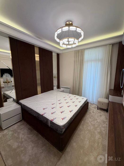 Продаётся квартира