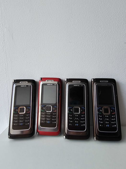 Nokia E90 communicator