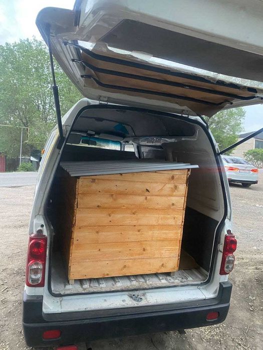 Будка для собаки утепленные в Алмате Будки