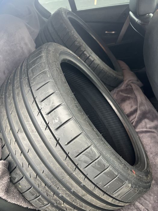 Vand Jante style 95 originale BMW