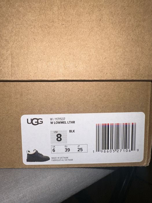 Обувь uggs (угги) оригинал зимние