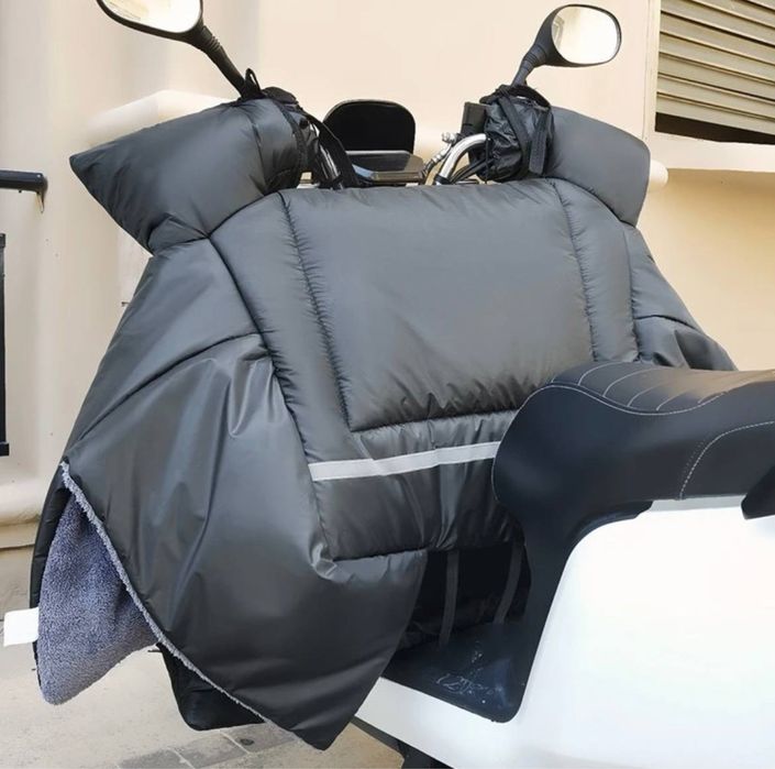 Накидки для мопеда/скутера