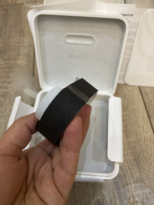 Apple watch series 2