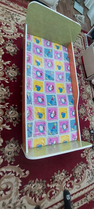 Детский кровать отличный