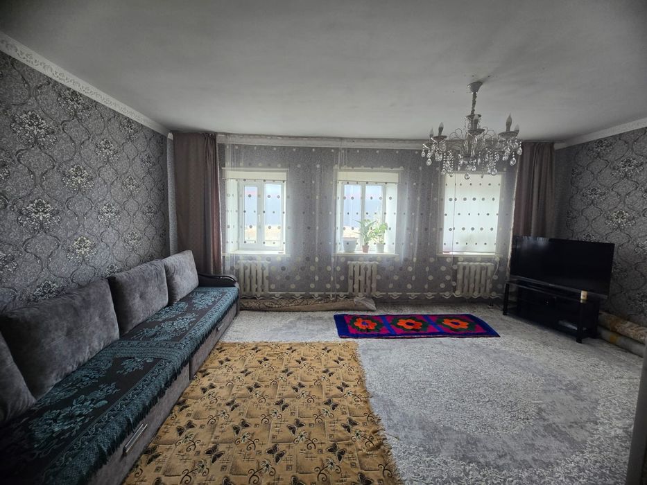 Продам частный дом