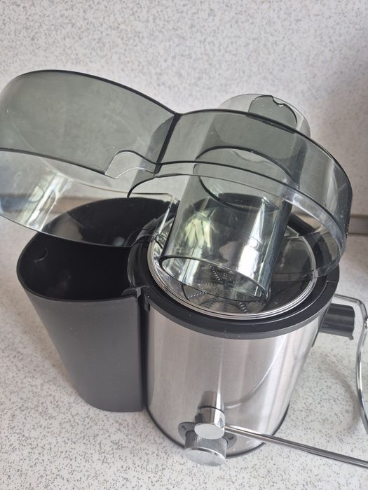 Сокоизтисквачка *