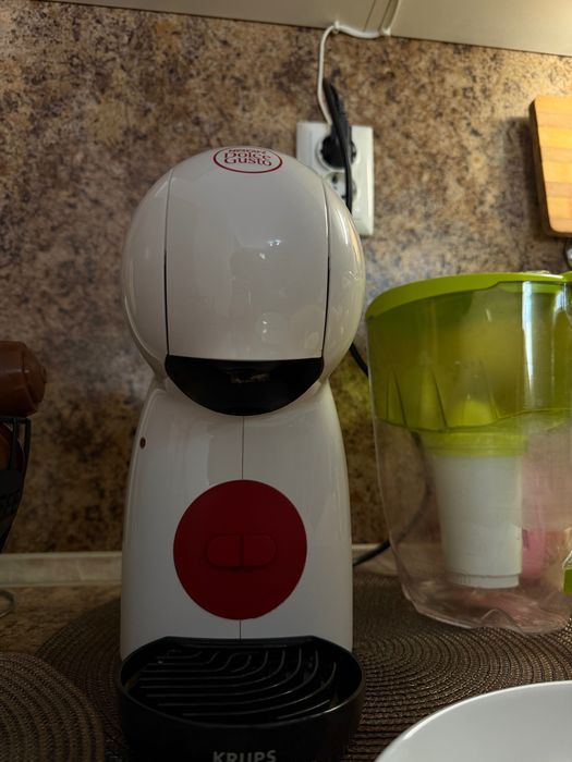 Кафемашина DOLCE GUSTO
