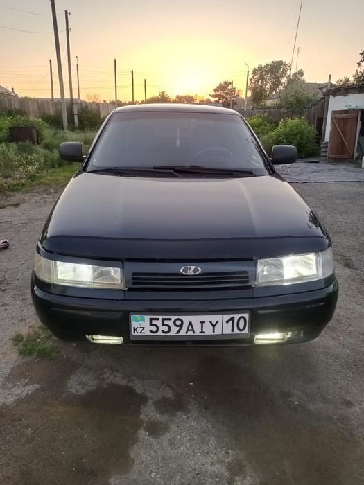 Продам машину срочно ваз 2110