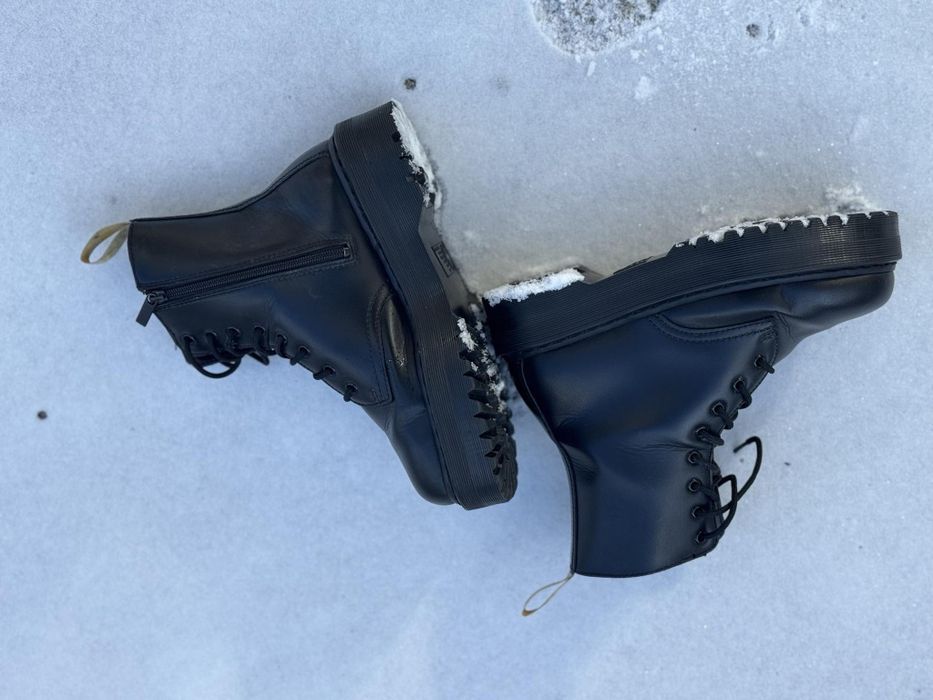 Боти dr. Martens