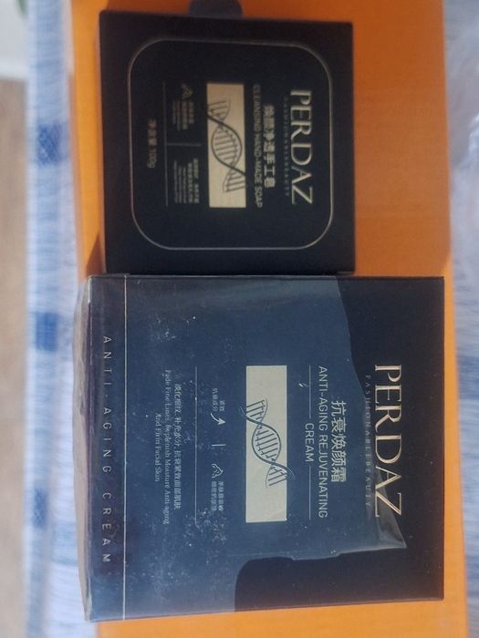 Продам все за 5000 тг Косметика
