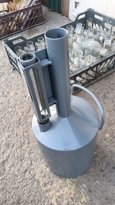 Мерник М2р для нефтепродуктов (5 дм3)