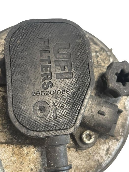 Carcasa Filtru Combustibil Ford Focus Ii Da_, Hcp, Dp 2004 - 2013 1.6Tdci 9659010880