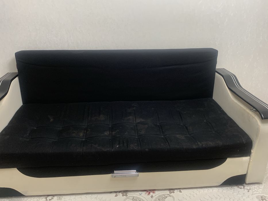 Диван бу 230см за 10.000