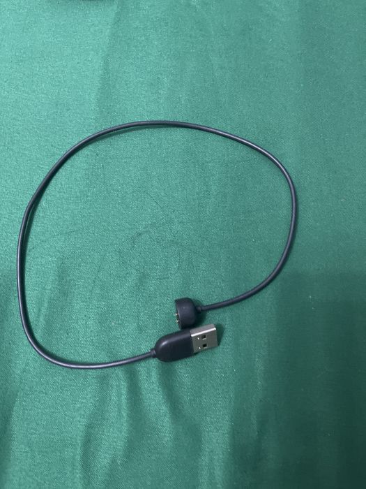 Mi smart Band 6 часы