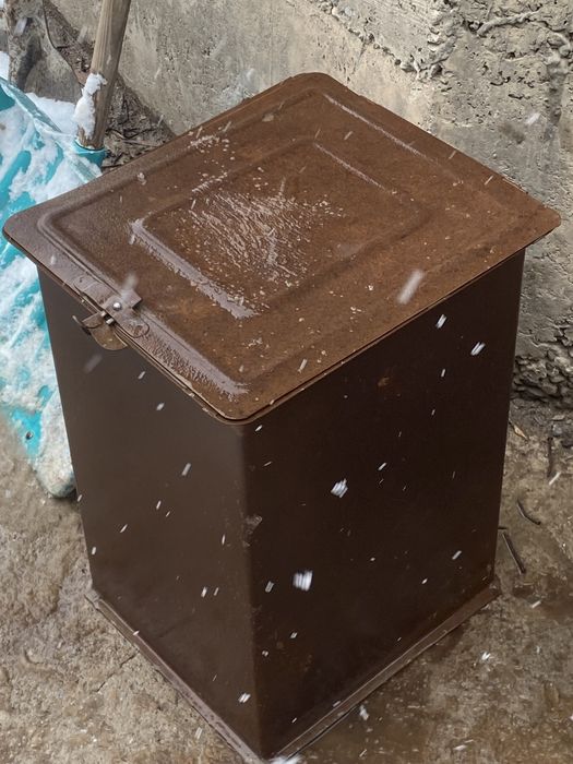 Духовка духовка.