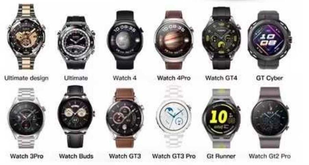 Оригинални зарядни за ВСИЧКИ смарт гривни и часовници по модел