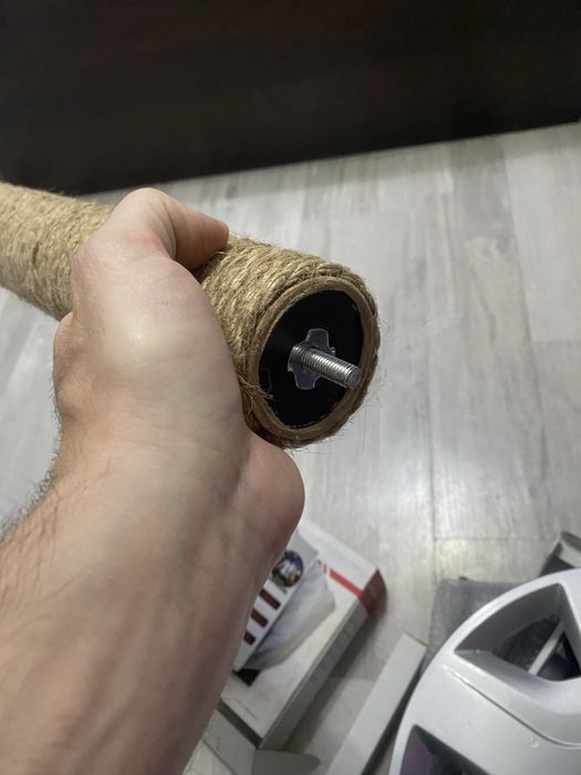 Когтеточка для кота кошки