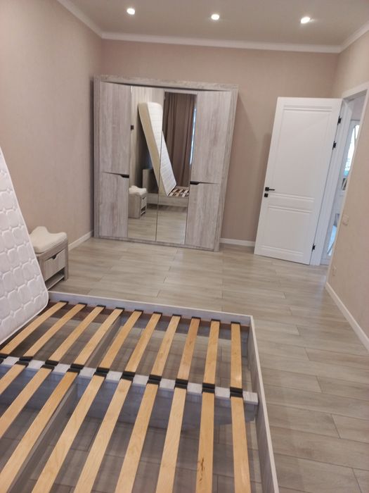 Уборка квартиры каттеджей