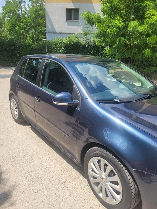 Vind Golf 5 anul 2008