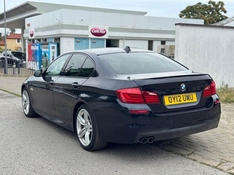 Dezmembrez seria5 f10 / M pachet/ automat