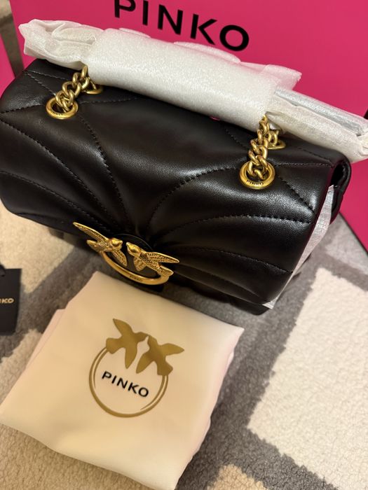 Чанта Pinko