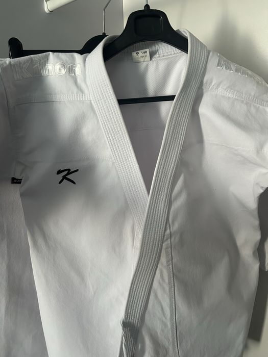 Kihon Karate-Gi Kimono