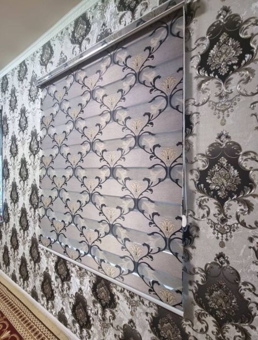 Жалюзи Jalyuzi жалюзи ремонт мойка