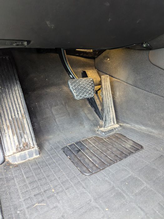 Bmw X5 E53 4,4 facelift