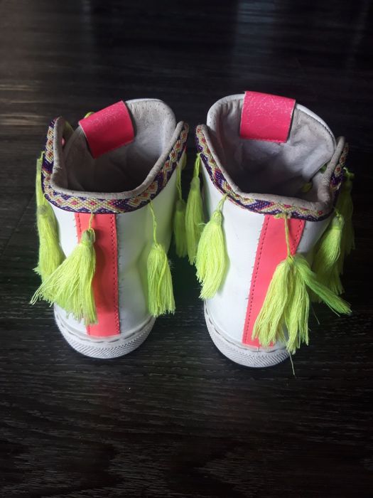 Обувки спортни 32,33