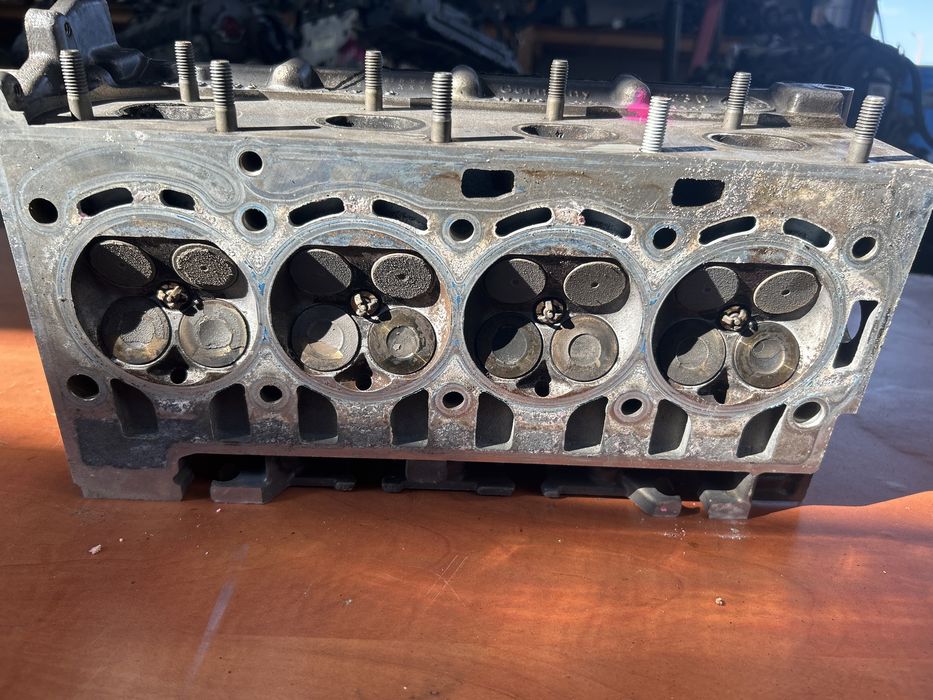 Chiuloasa vw passat b6 motor 1.6 fsi BLF,03C103358S