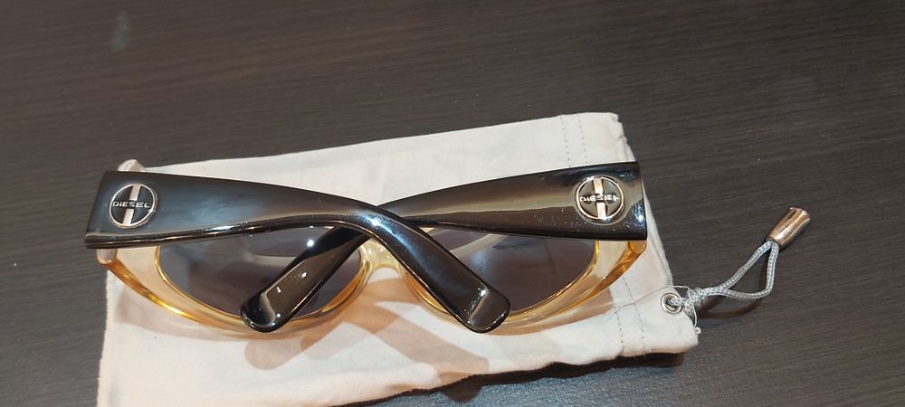 Слънчеви очила Дизел