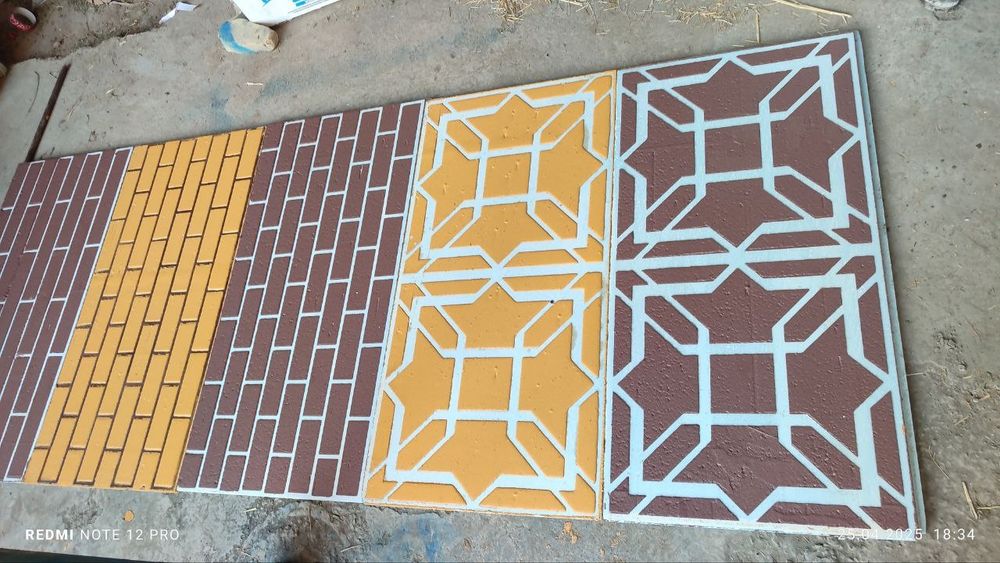 Термопанел хар хил турда сизо хохлаган рангларда