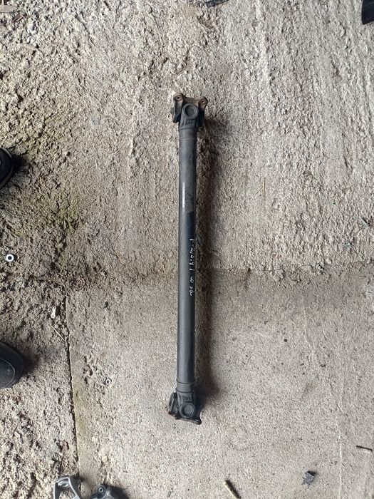 Кардан къс за БМВ