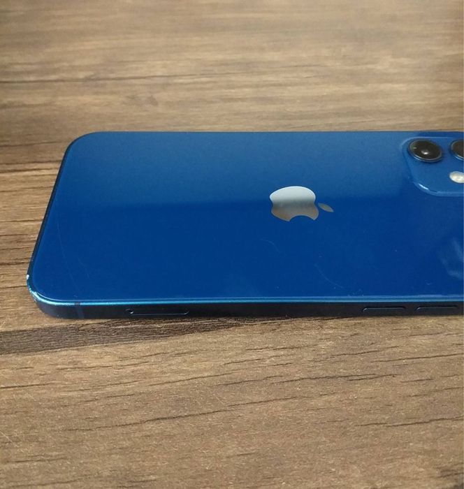 Iphone 12 64gb/72yomkost
