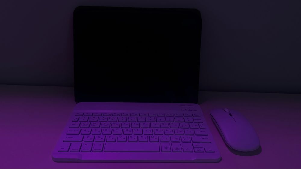 Айпад про 11 2018 года