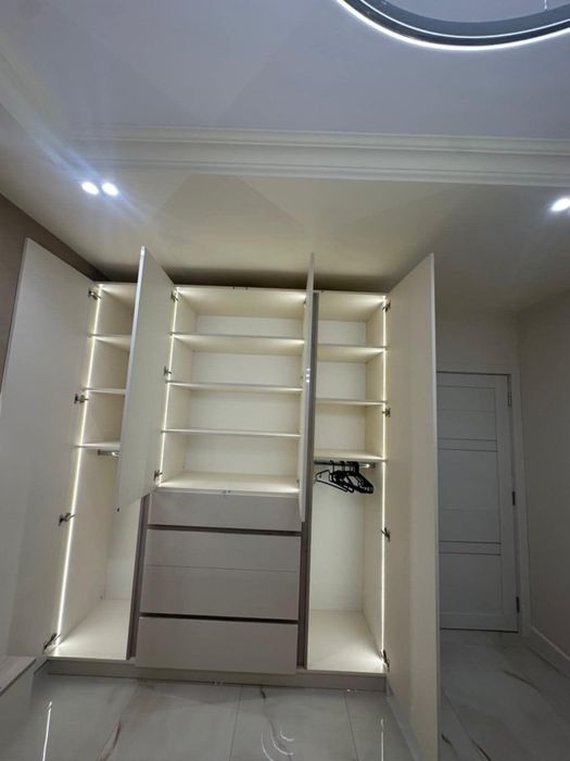 Дава се под наем Двустаен апартамент в София, Красно село - 67 кв.м за 870 € - Снимка #5