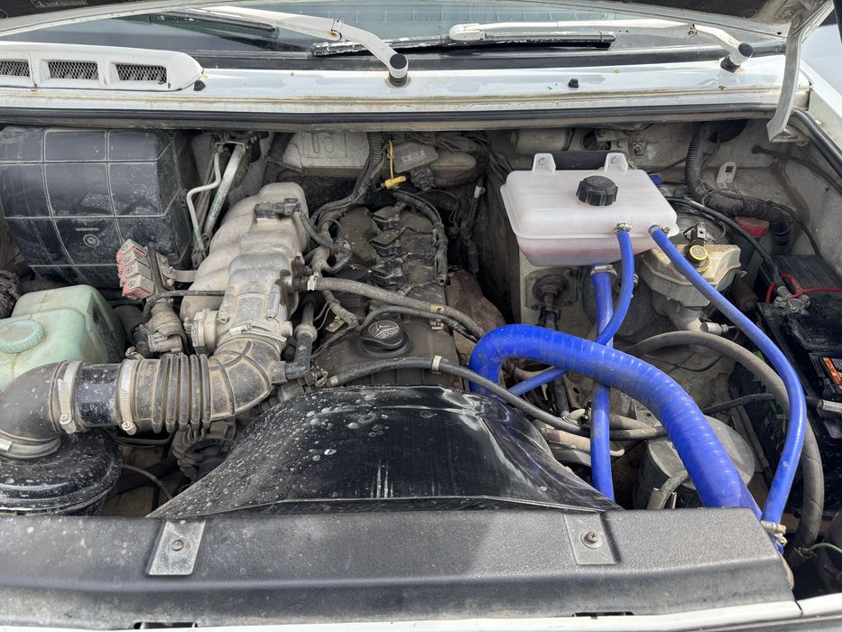 Продам уаз патриот